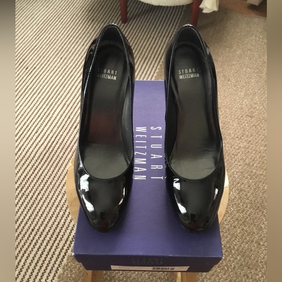 Stuart Weitzman Shoes - STUAT WEITZMAN